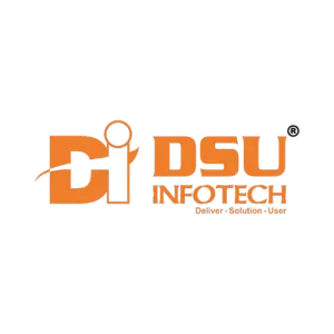 Website DeveloperDSU Infotech